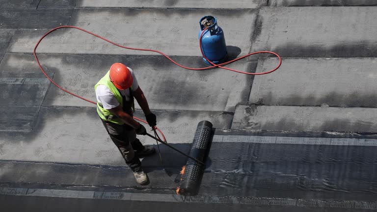 Best Attic Insulation Installation  in Prairie Ridge, WA